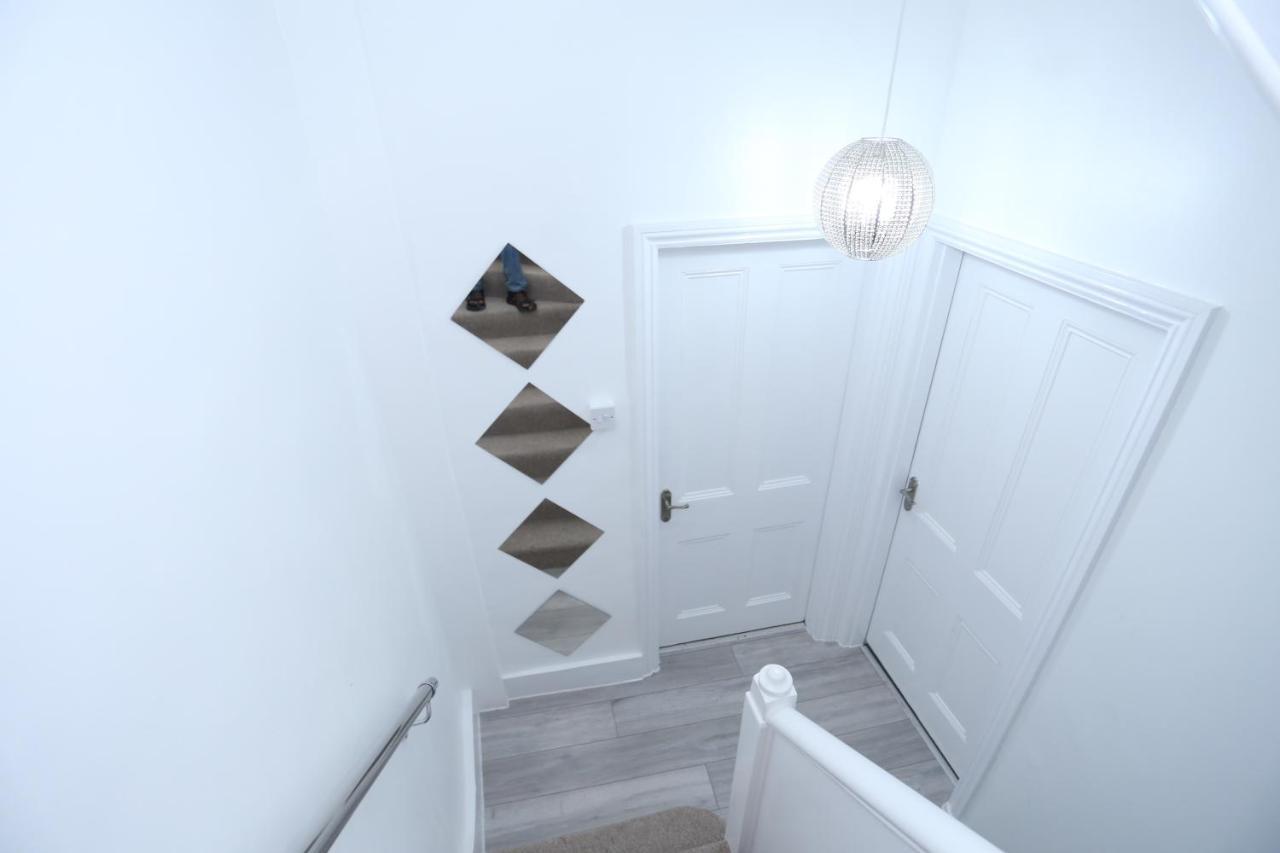 Town Apartment- Lewisham Leilighet *