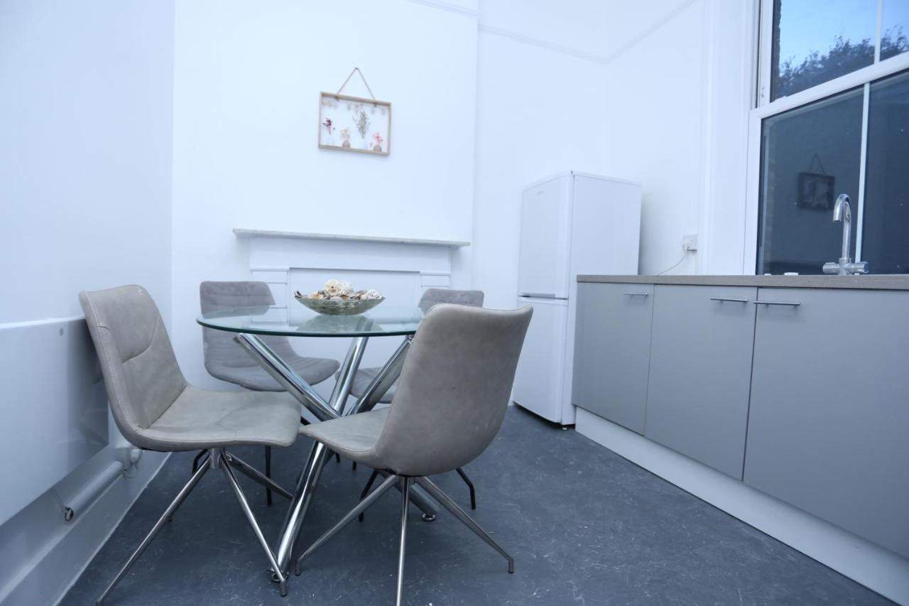 Leilighet Town Apartment- Lewisham London