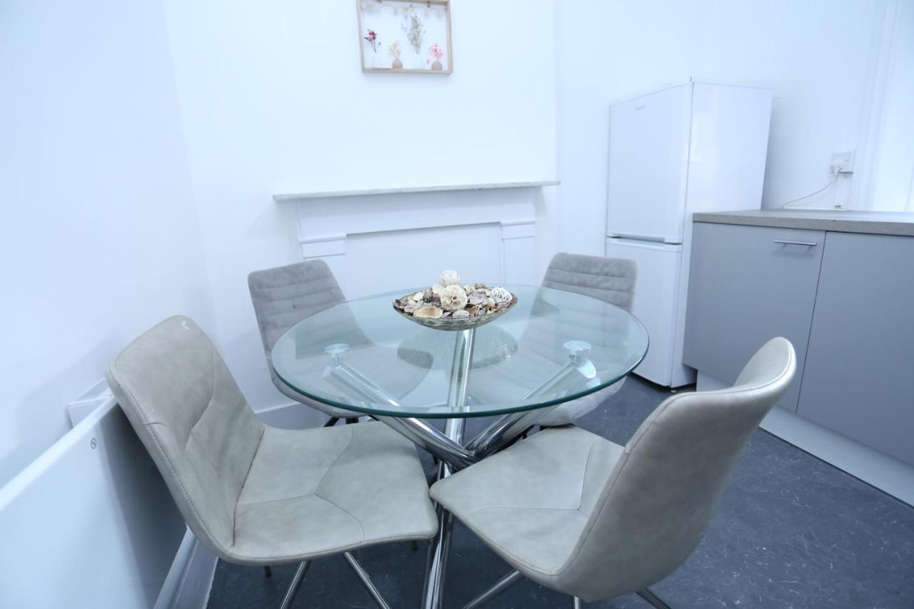 Leilighet Town Apartment- Lewisham London