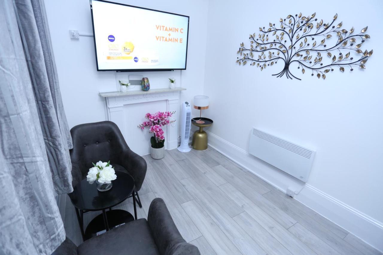 Town Apartment- Lewisham Leilighet London