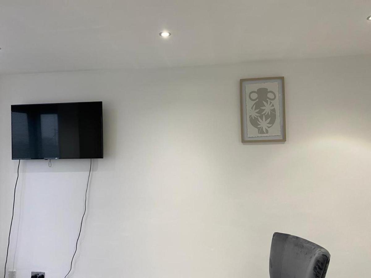 Luxurious 2-bed In Woolwich * London