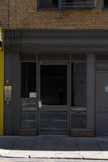Liverpool St Shoreditch Terrace Appartement Londres