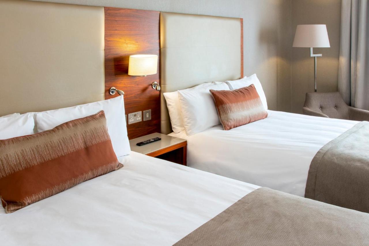 Crowne Plaza - Docklands By Ihg Hotel 4*