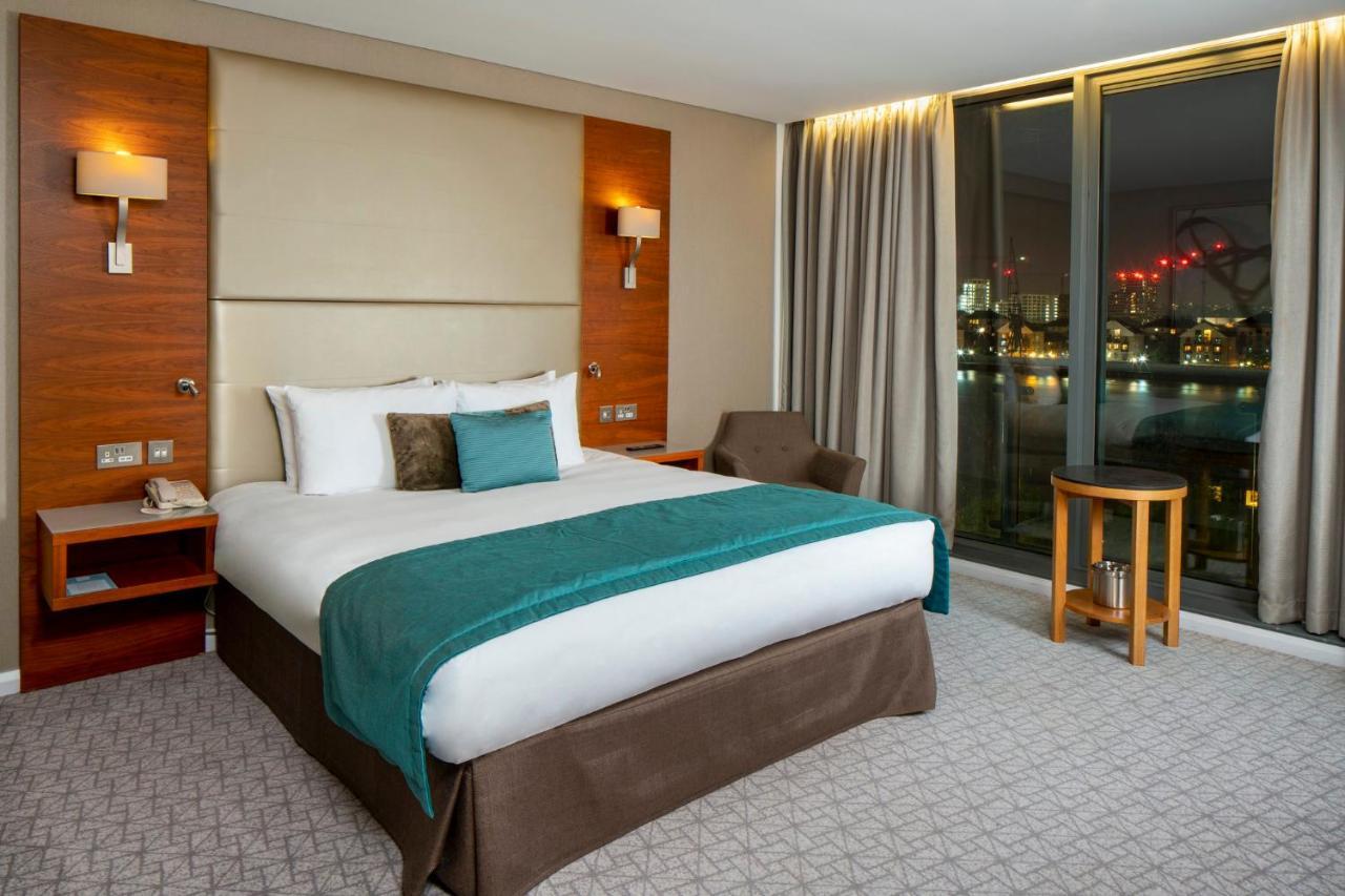 Crowne Plaza - Docklands By Ihg