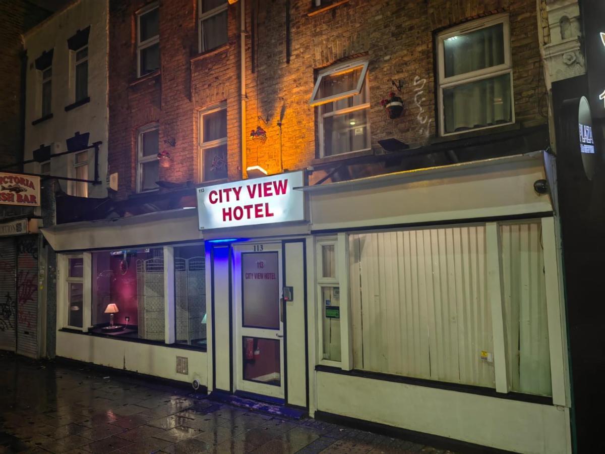 Hotell View Road 2*