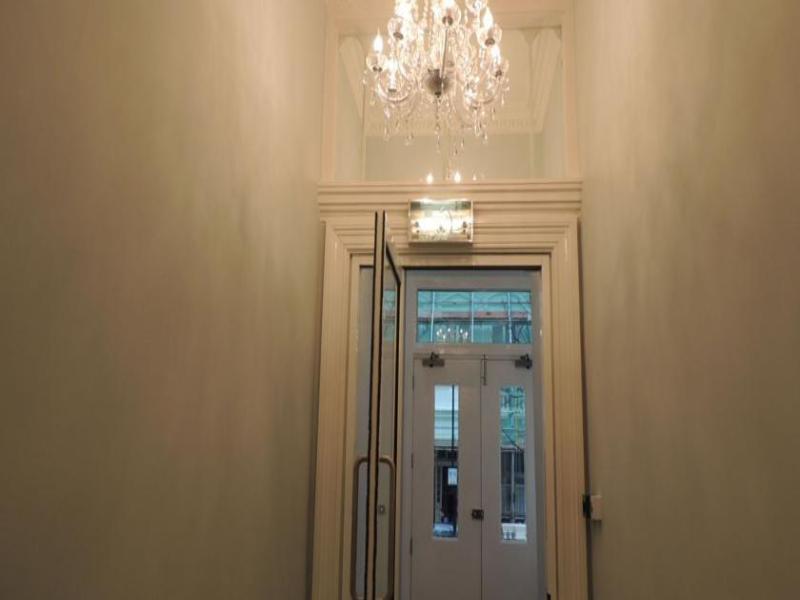 Hotel Hyde Park Boutique London