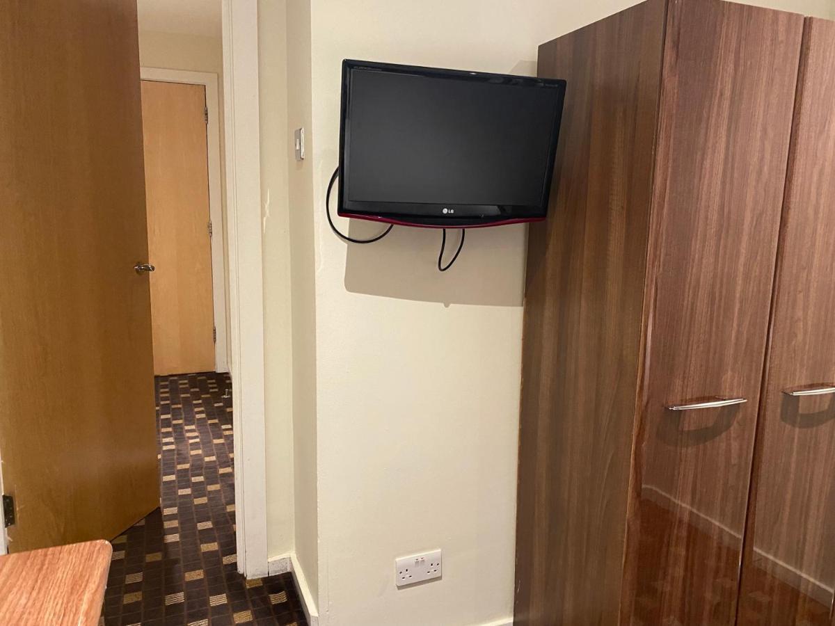 Grand Plaza Serviced London