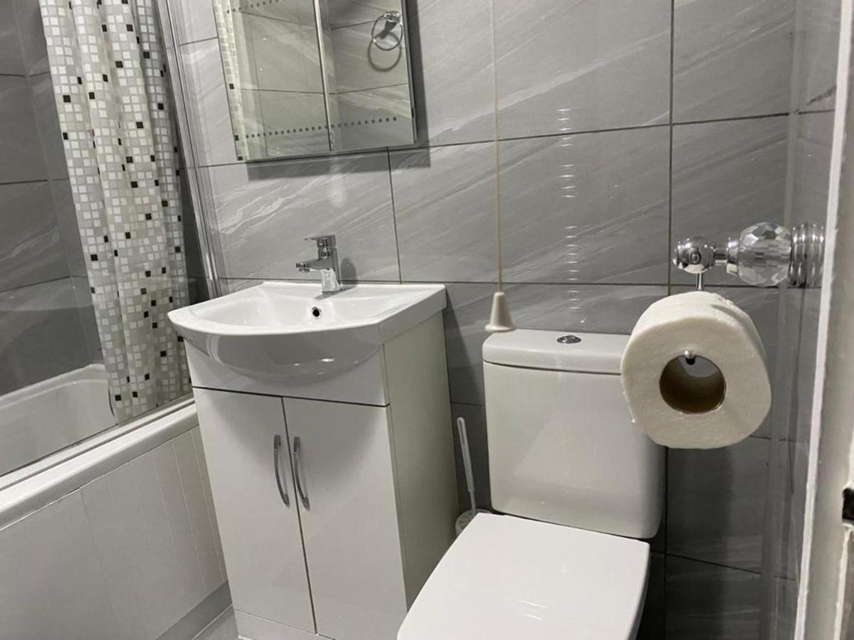 Apartment Luxurious 2-bed In Woolwich London