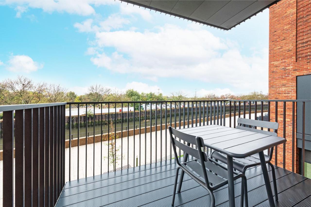 Stayo Barking Wharf Appartement
