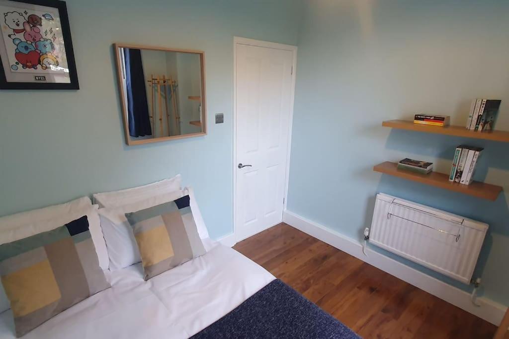 Lägenhet Charming Flat Near Shoreditch *