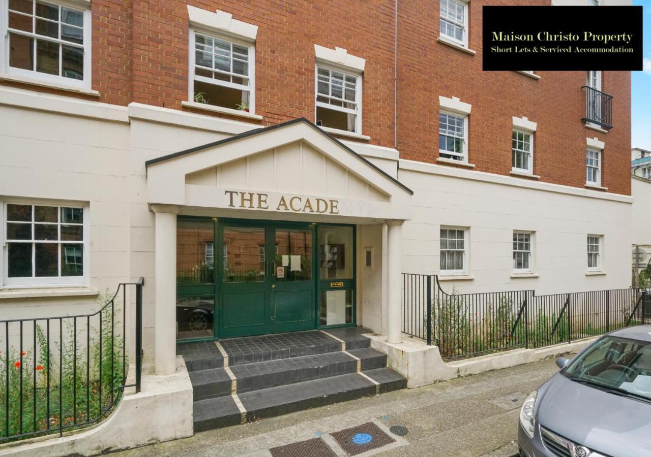 Apartment Kirkwall Apartment: Cozy 1-bedroom With Wi-fi By Maison Christo London