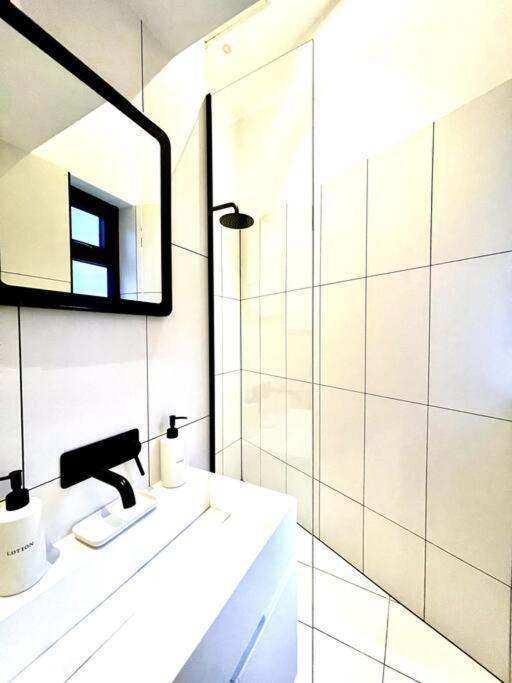 Modern Chic Flat In Shoreditch Londen
