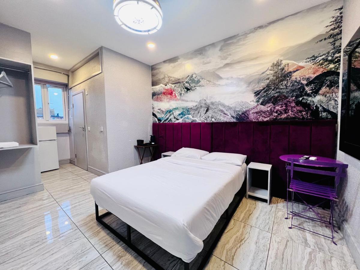 Homestay Private Boutique