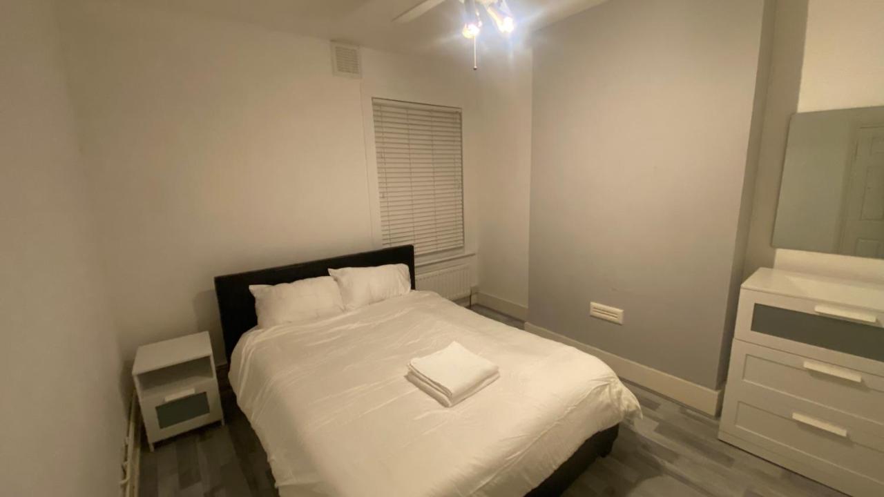Snug 1 Bedroom Flat Lejlighed