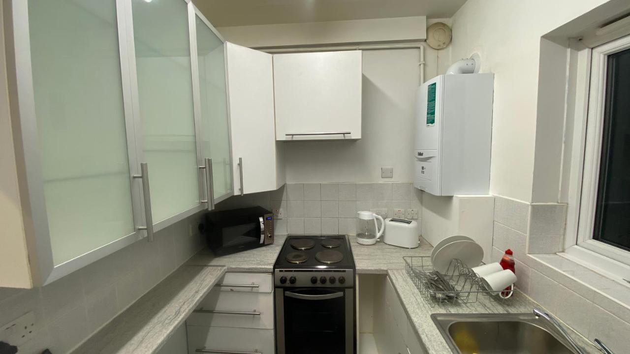 Snug 1 Bedroom Flat Lejlighed