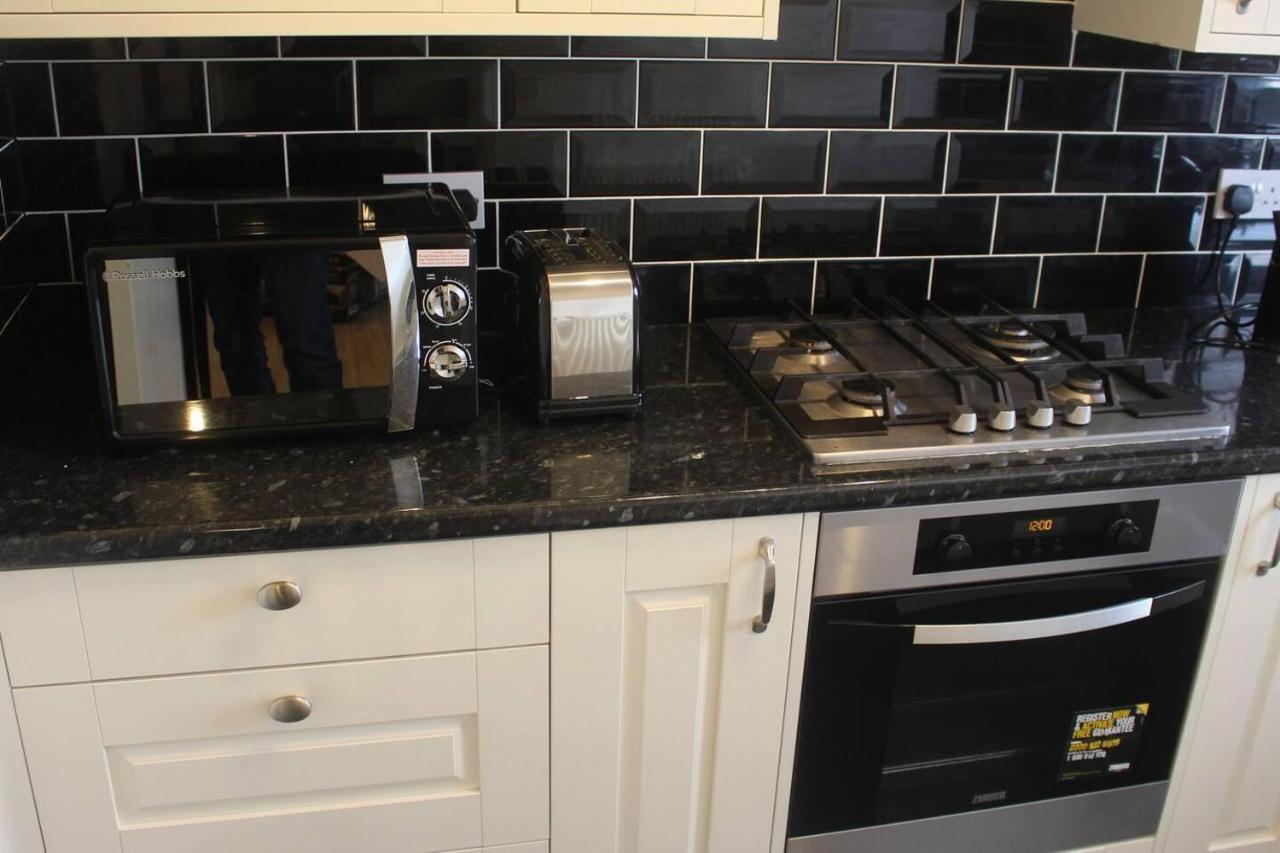 Beautiful 1-bed In * London
