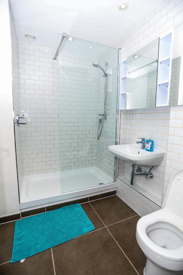 Luxury 2 Bed Woolwich Arsenal Londen