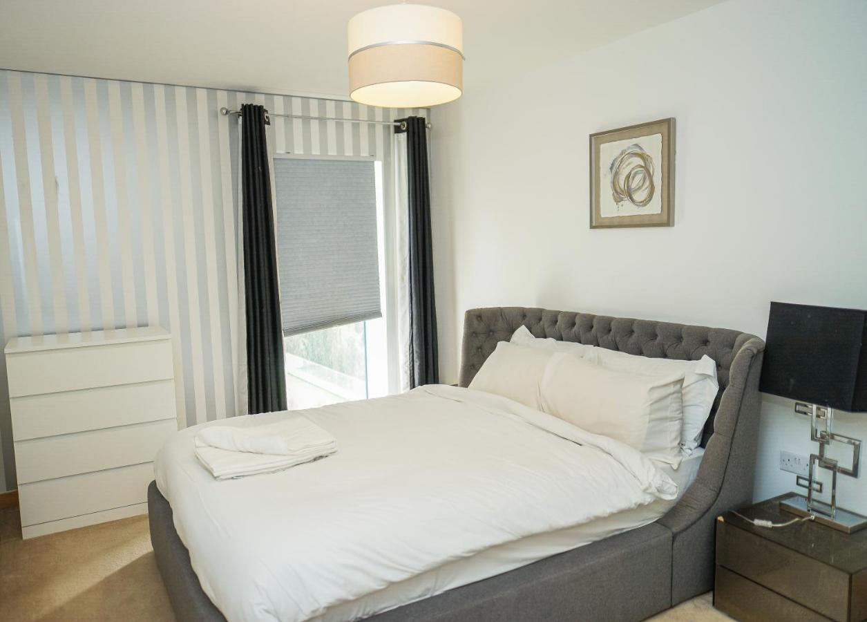 Appartement Luxury 2 Bed Woolwich Arsenal *