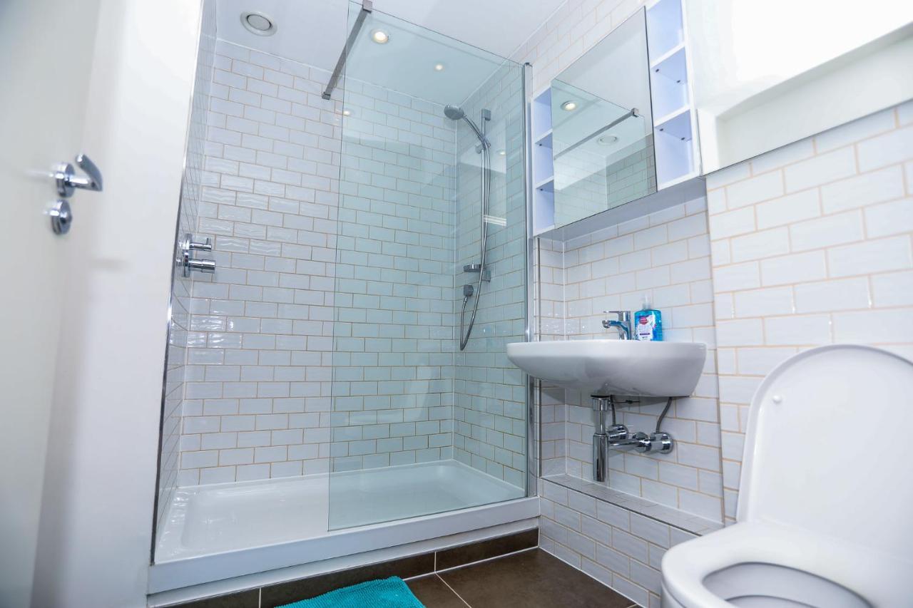 Luxury 2 Bed Woolwich Arsenal Appartement