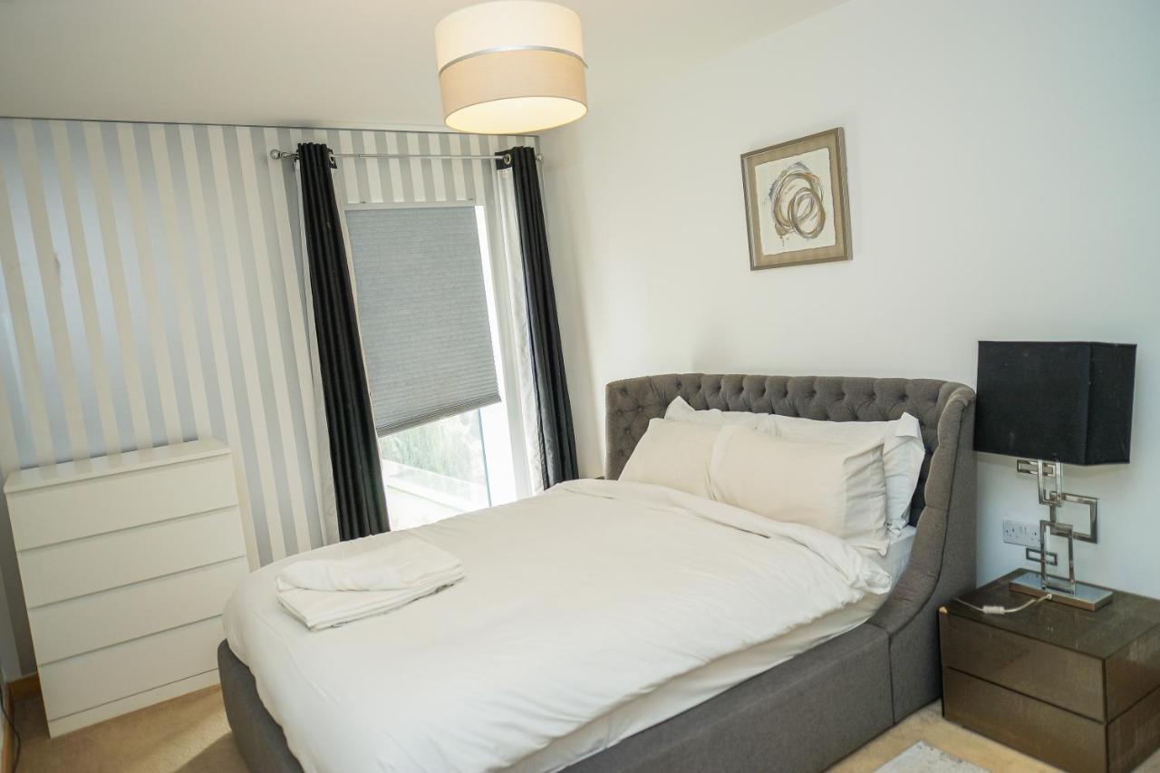 Appartement Luxury 2 Bed Woolwich Arsenal