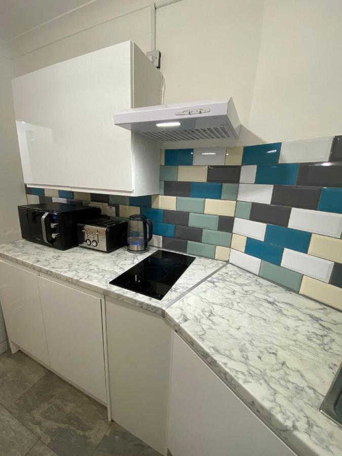 Apartment 1 Bedroom Luxury By *