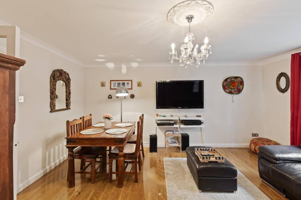 Lejlighed Beautiful And Cosy 2 Bedroom Flat *