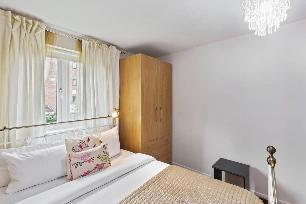 Lejlighed Beautiful And Cosy 2 Bedroom Flat *