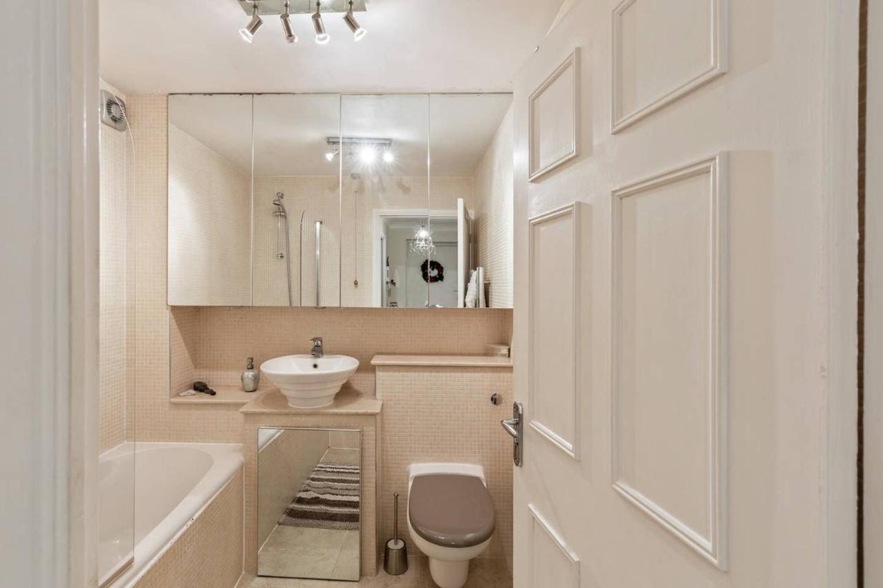 Lejlighed Beautiful And Cosy 2 Bedroom Flat *