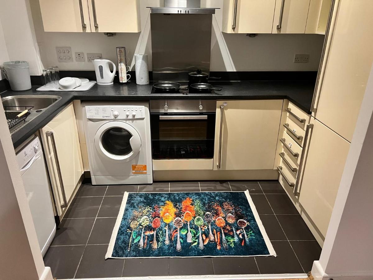 Stratford Bow Apartment London