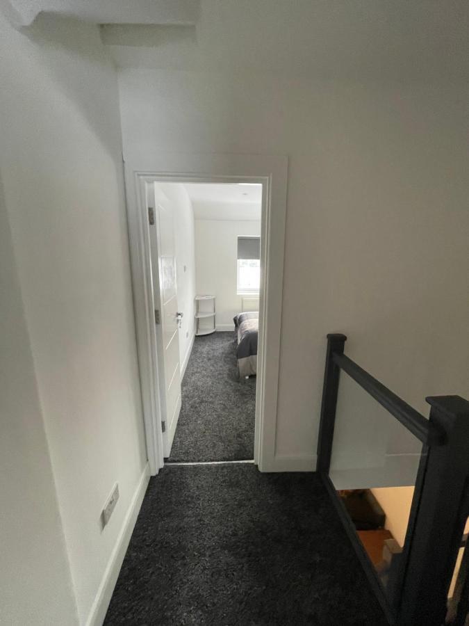 Apartment Cerrkuss