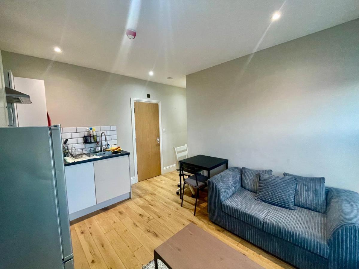 Cosy 1 Bedroom Flat! Appartement