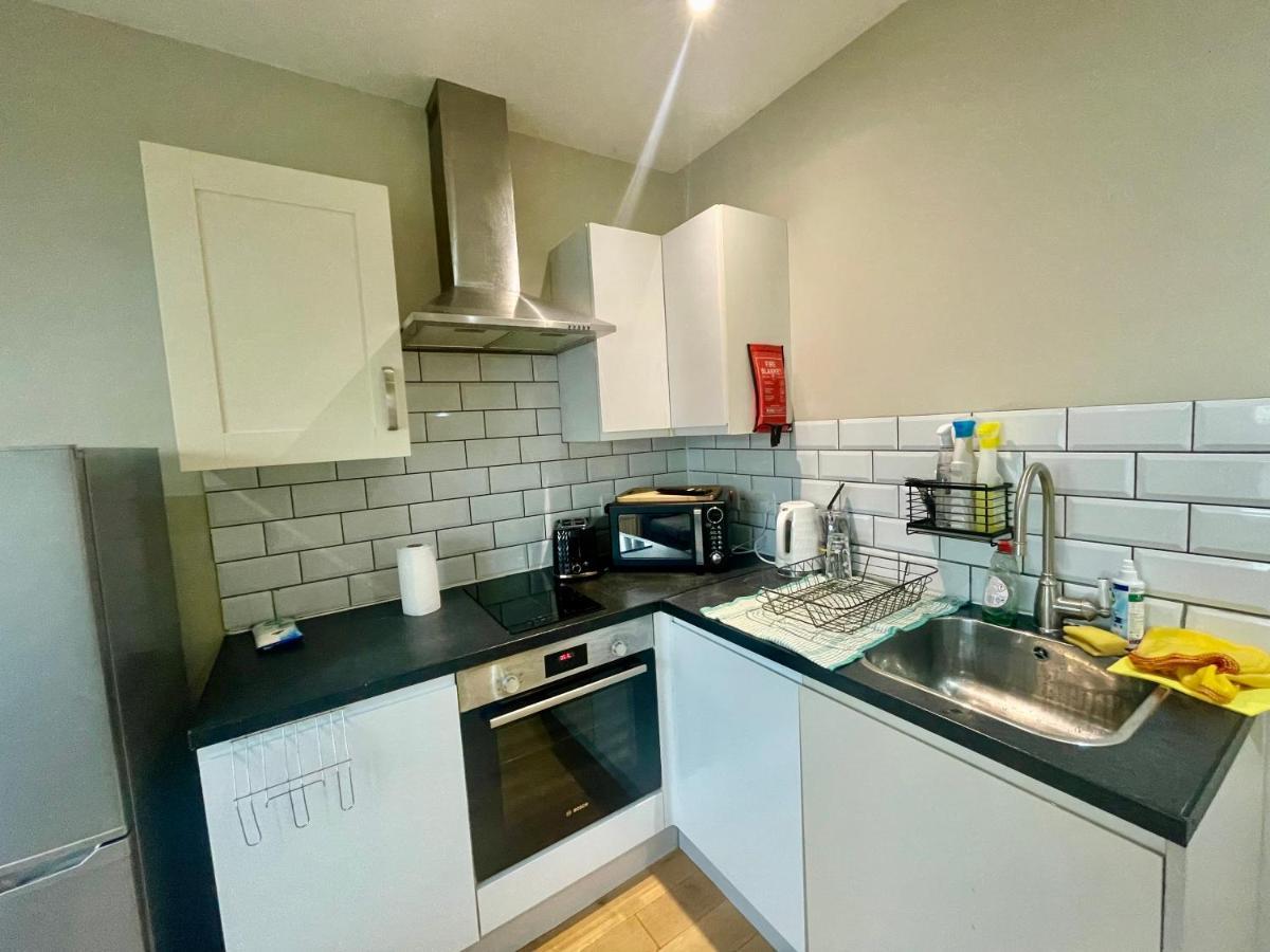 Appartement Cosy 1 Bedroom Flat!