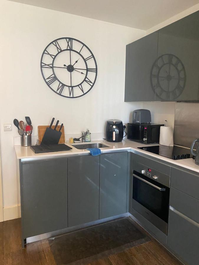 Apartment Jb Luxury