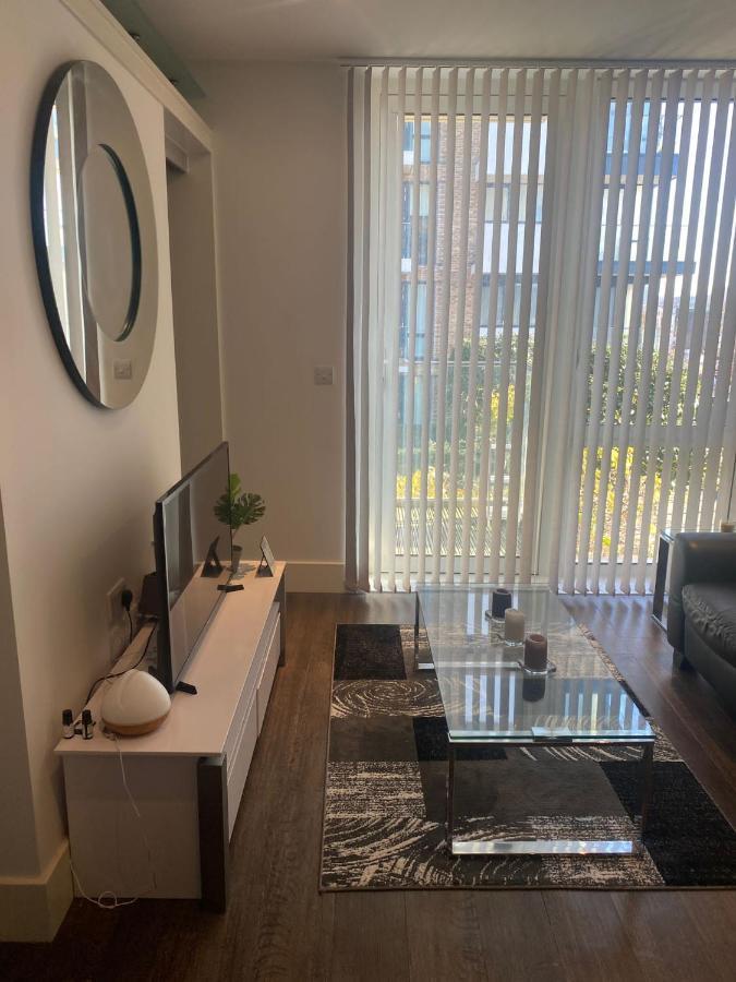 Jb Luxury Apartment *