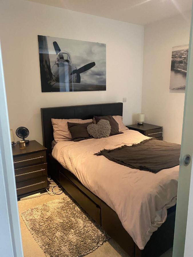 Jb Luxury Apartment London