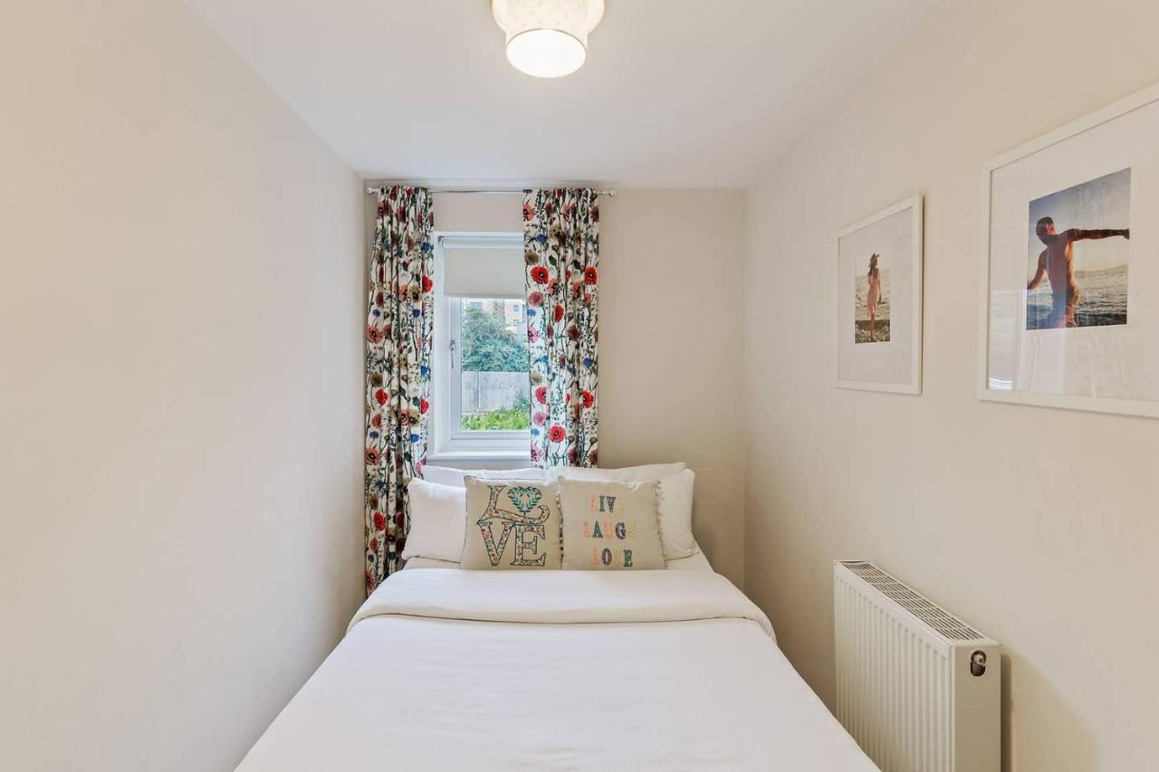 Lejlighed Beautiful And Cosy 2 Bedroom Flat London