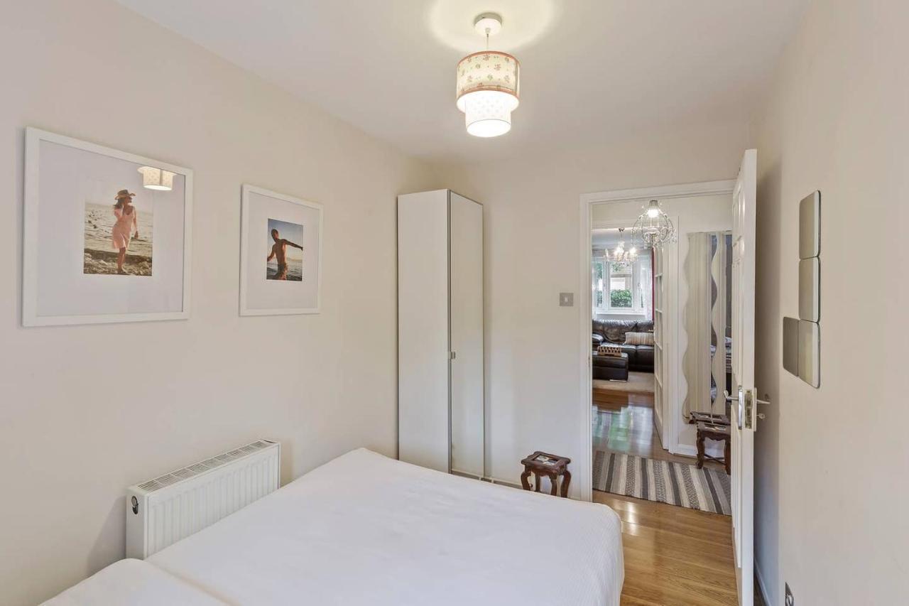 Beautiful And Cosy 2 Bedroom Flat Lejlighed