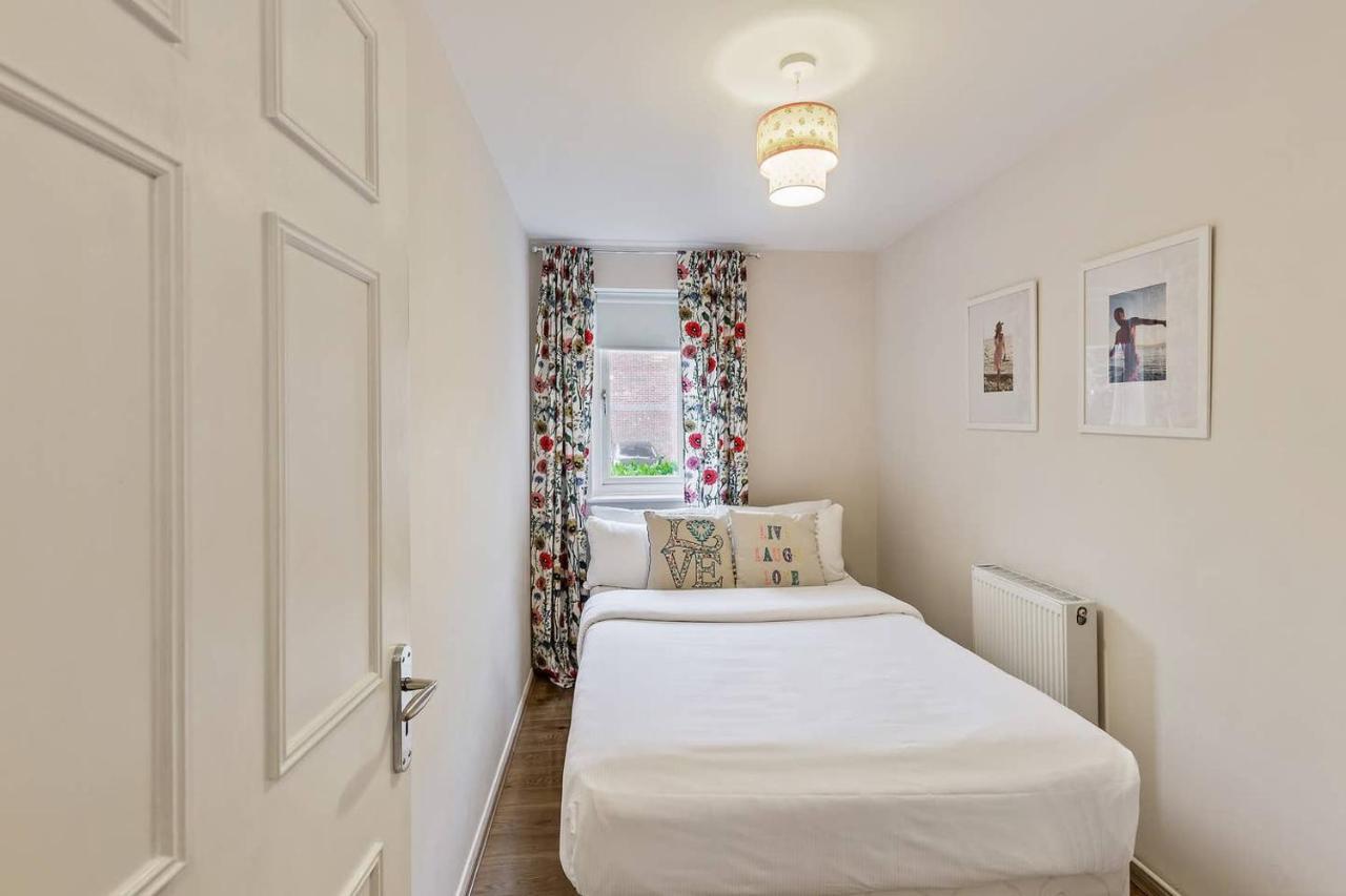 Lejlighed Beautiful And Cosy 2 Bedroom Flat *