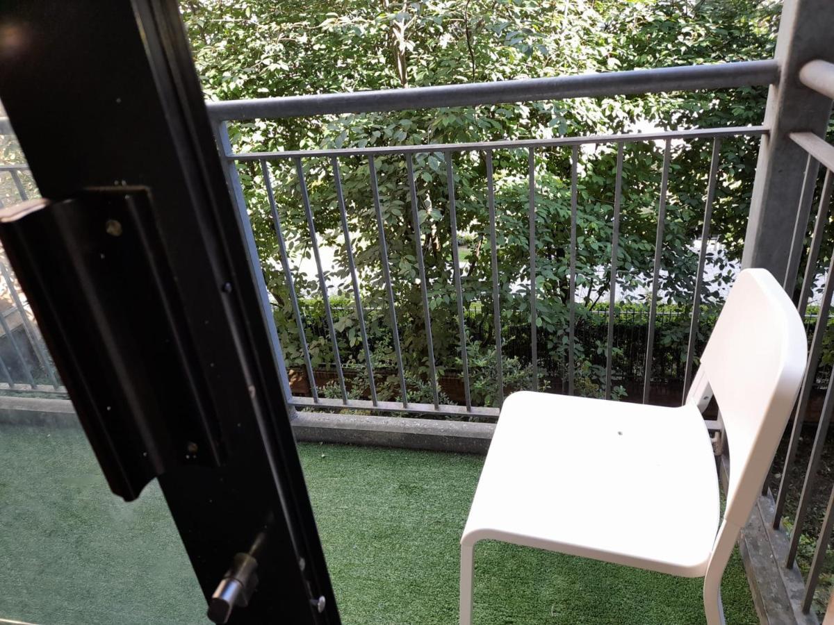 Appartement Docklands 2 Bedroom 2 Bath Londen
