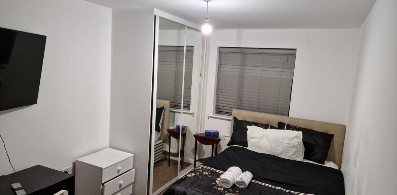 Appartement Docklands 2 Bedroom 2 Bath