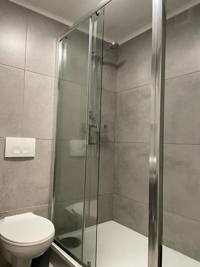 Lägenhet Morden Flat Close To Dlr Station With Free Parking *