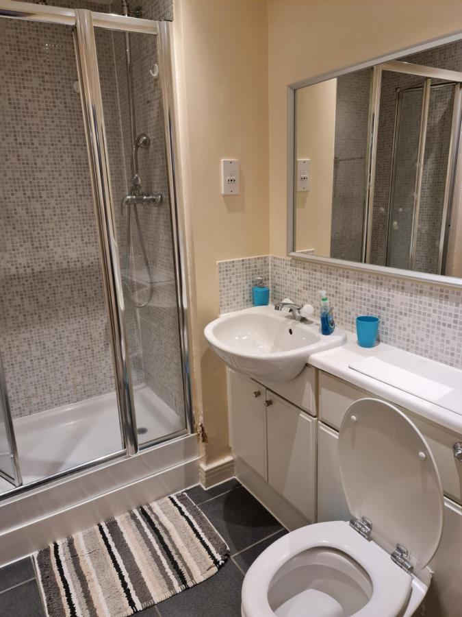 Appartement De Sarks *