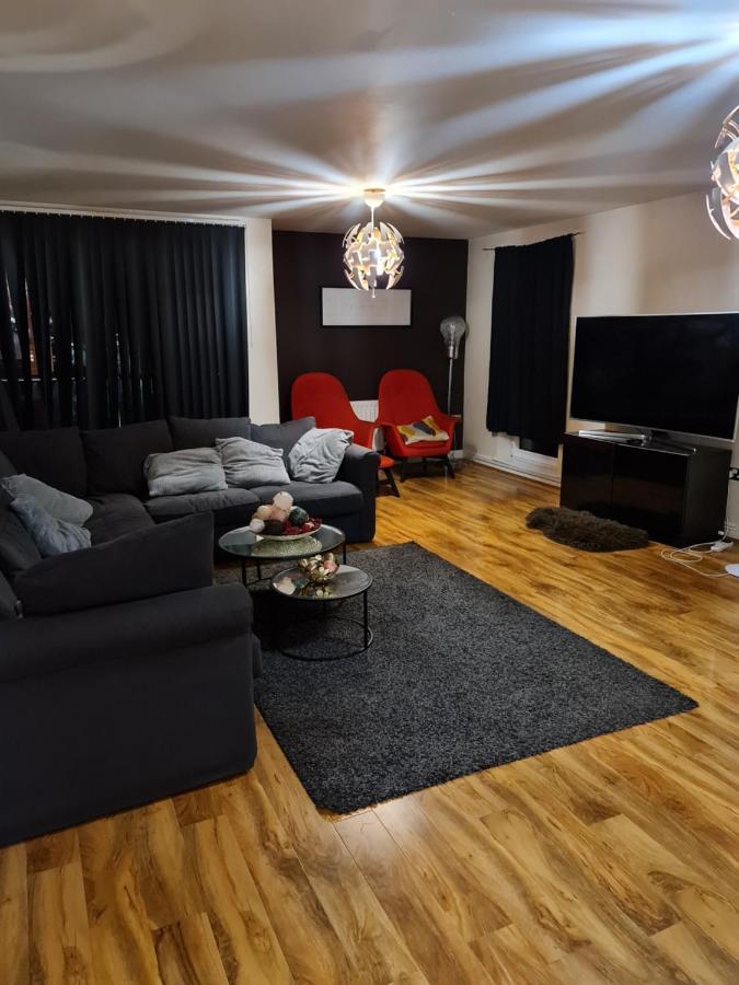 De Sarks Appartement *