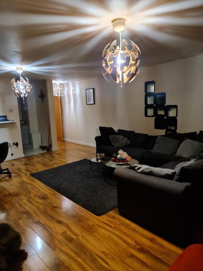 De Sarks Appartement