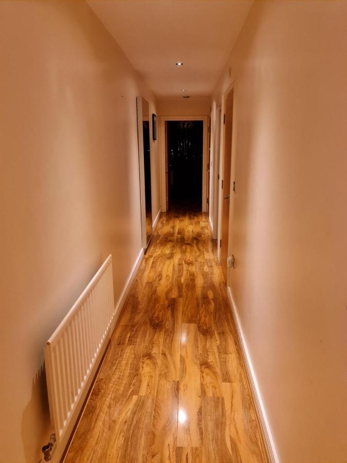 De Sarks Appartement Londres
