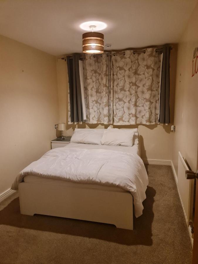 De Sarks Appartement *