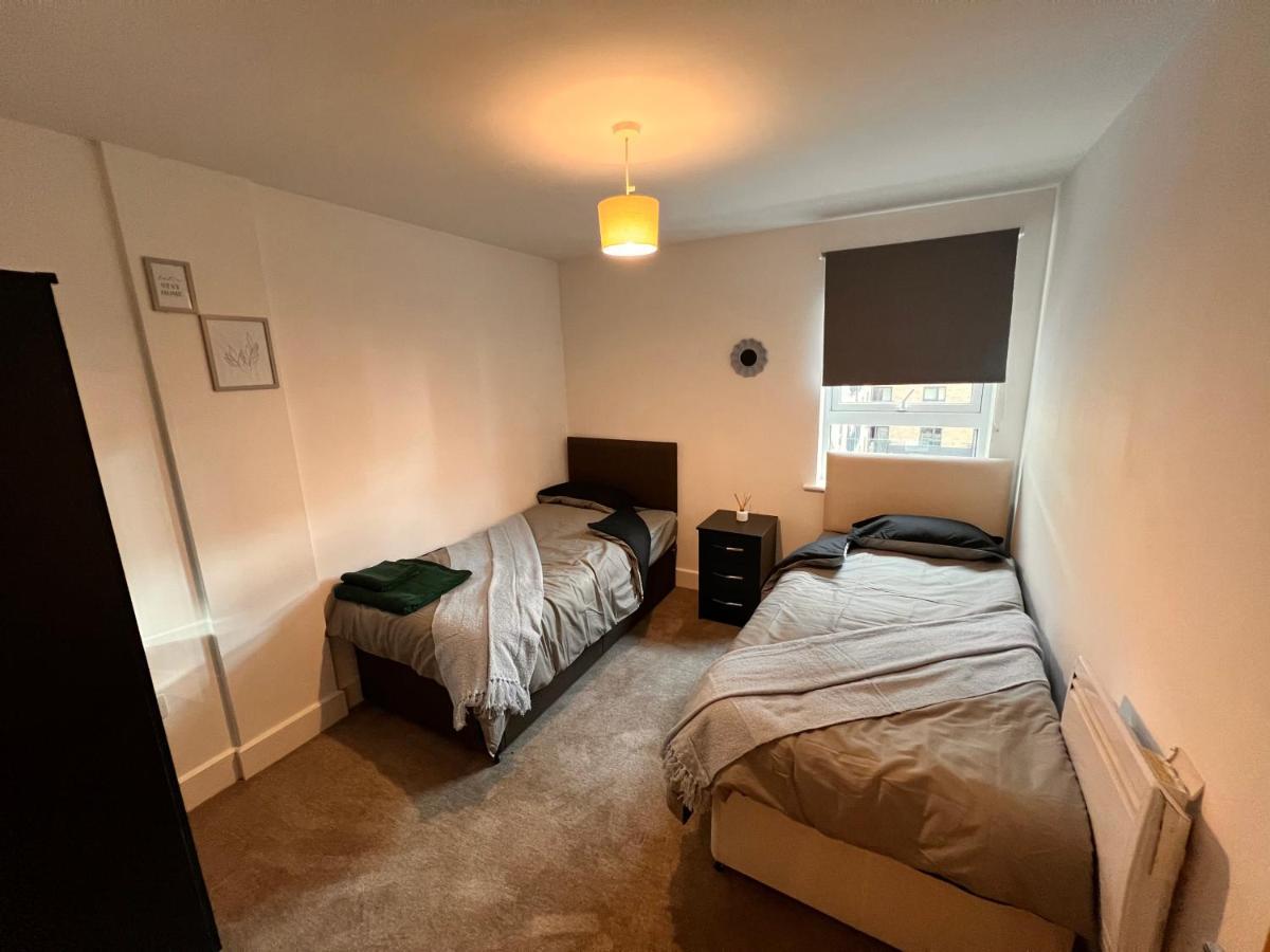 Apartment Stratford Bow London