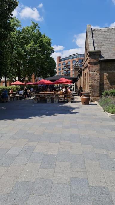 Motomy Homes Londen