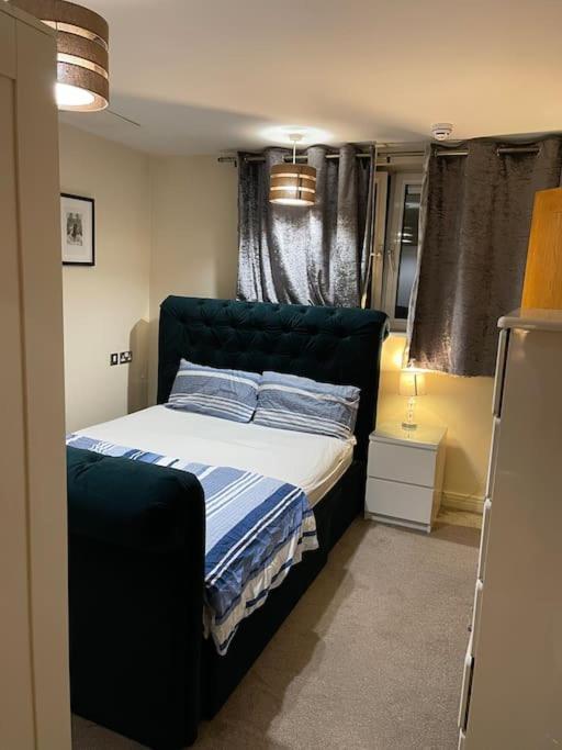 Motomy Homes Londen
