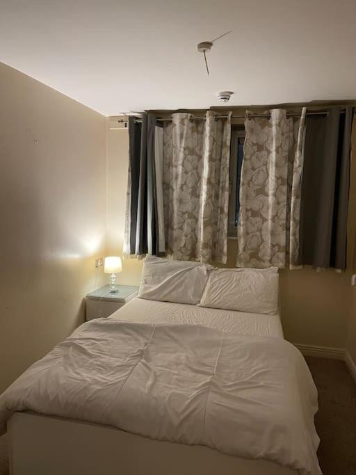 Appartement Motomy Homes